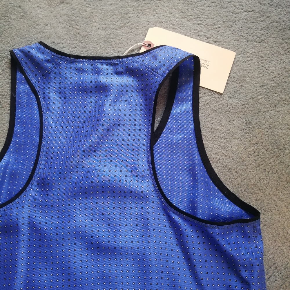New Rag & Bone Silk Tank size S - Picture 4 of 6